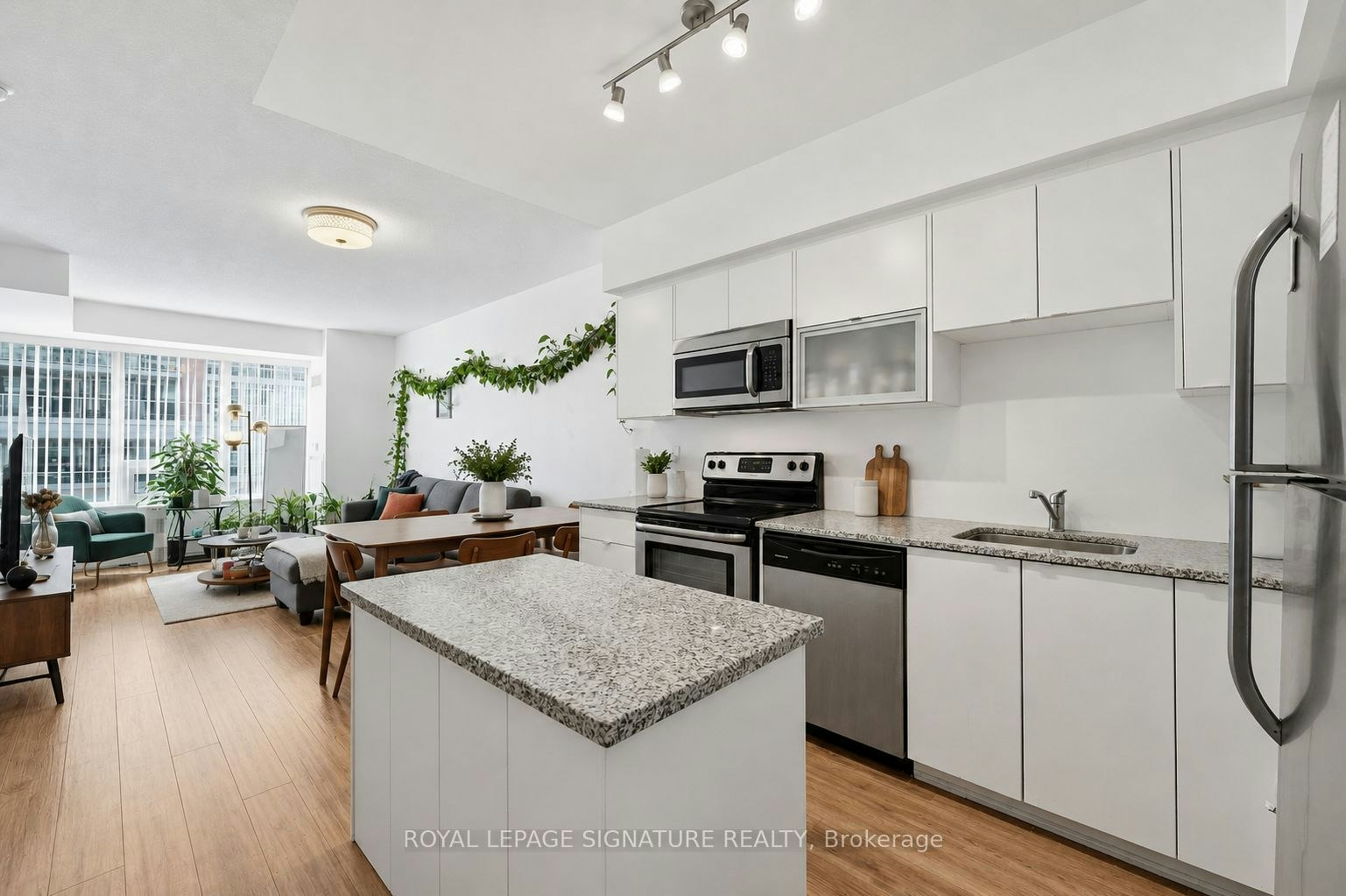 905-59 East Liberty Street, Toronto, ON, M6K 3R1