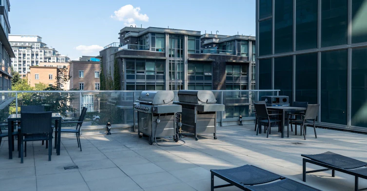905-59 East Liberty Street, Toronto, ON, M6K 3R1 - 40