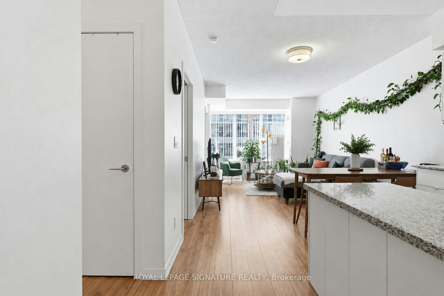 905-59 East Liberty Street, Toronto, ON, M6K 3R1 - 2