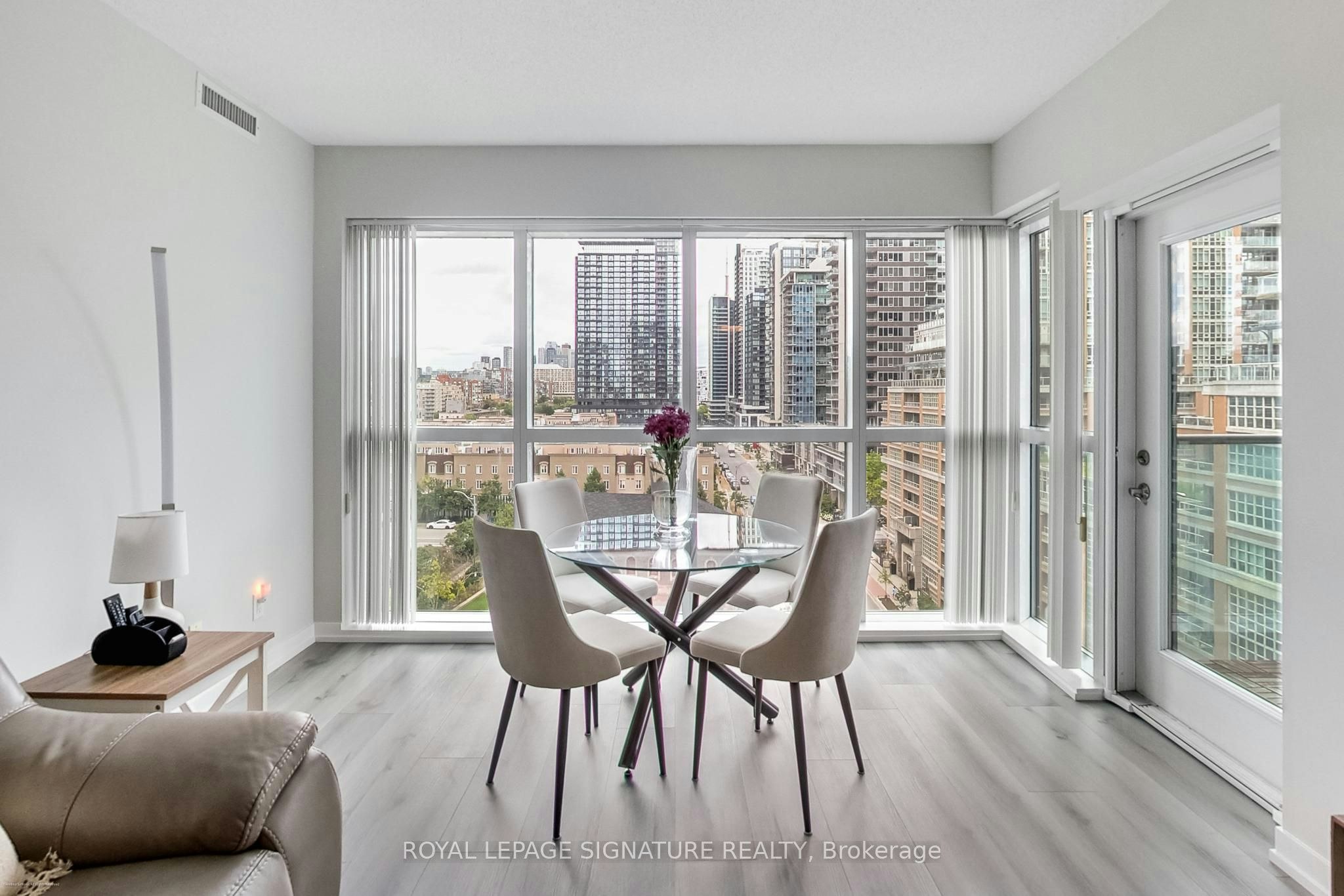 904-69 Lynn Williams Street, Toronto, ON, M6K 3R7