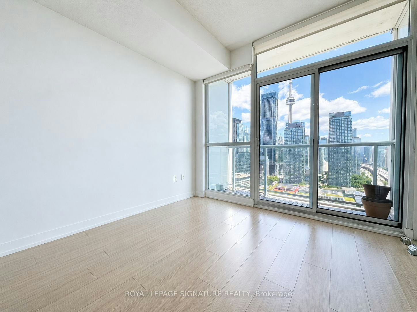 3002-75 Queens Wharf Road, Toronto, ON, M5V 0J8 - 4
