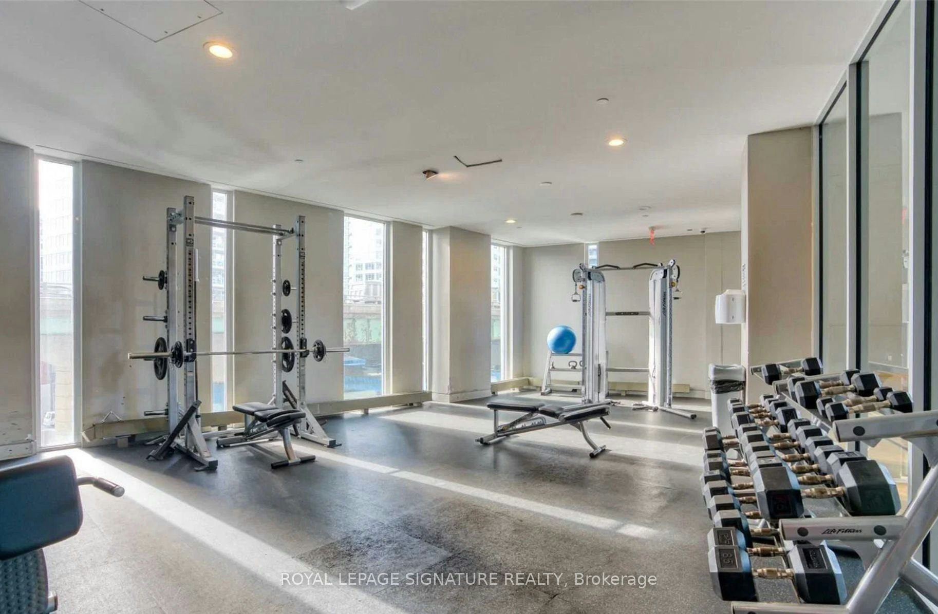 3002-75 Queens Wharf Road, Toronto, ON, M5V 0J8 - 17