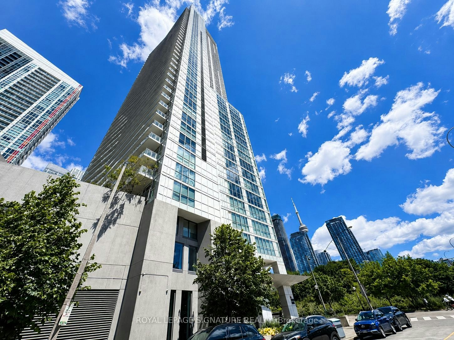 3002-75 Queens Wharf Road, Toronto, ON, M5V 0J8 - 16