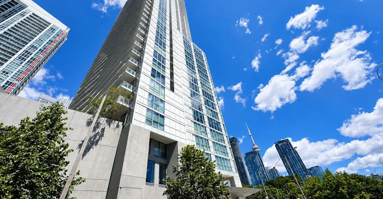 3002-75 Queens Wharf Road, Toronto, ON, M5V 0J8 - 16