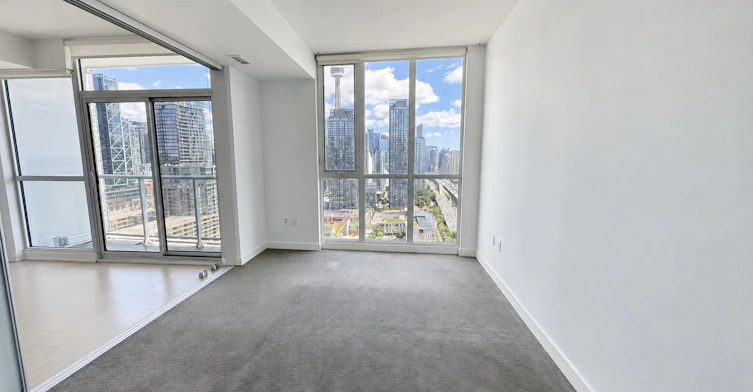 3002-75 Queens Wharf Road, Toronto, ON, M5V 0J8 - 7