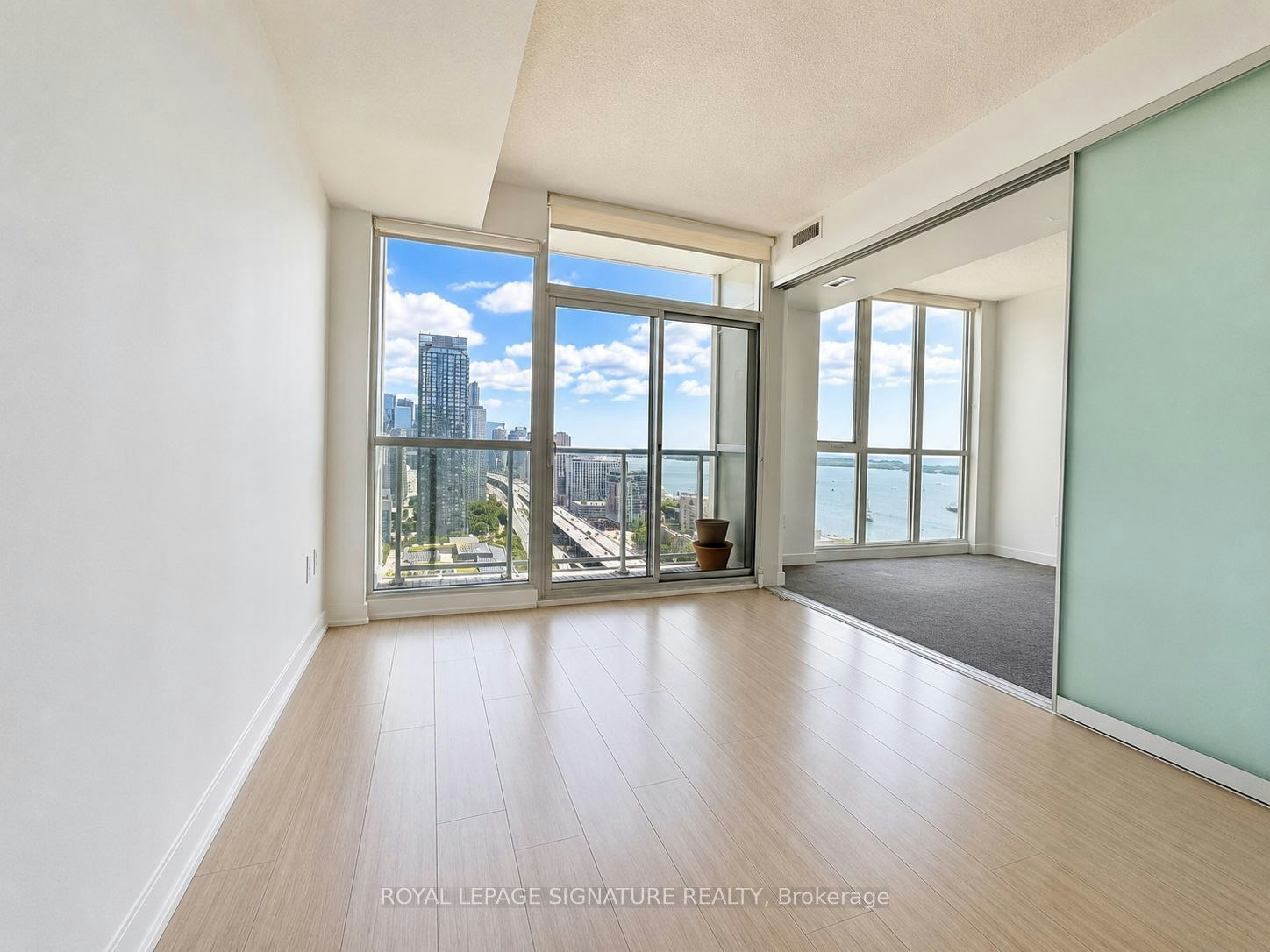 3002-75 Queens Wharf Road, Toronto, ON, M5V 0J8 - 5