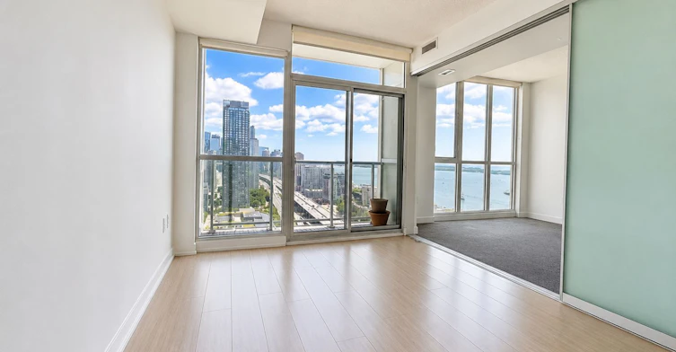 3002-75 Queens Wharf Road, Toronto, ON, M5V 0J8 - 5