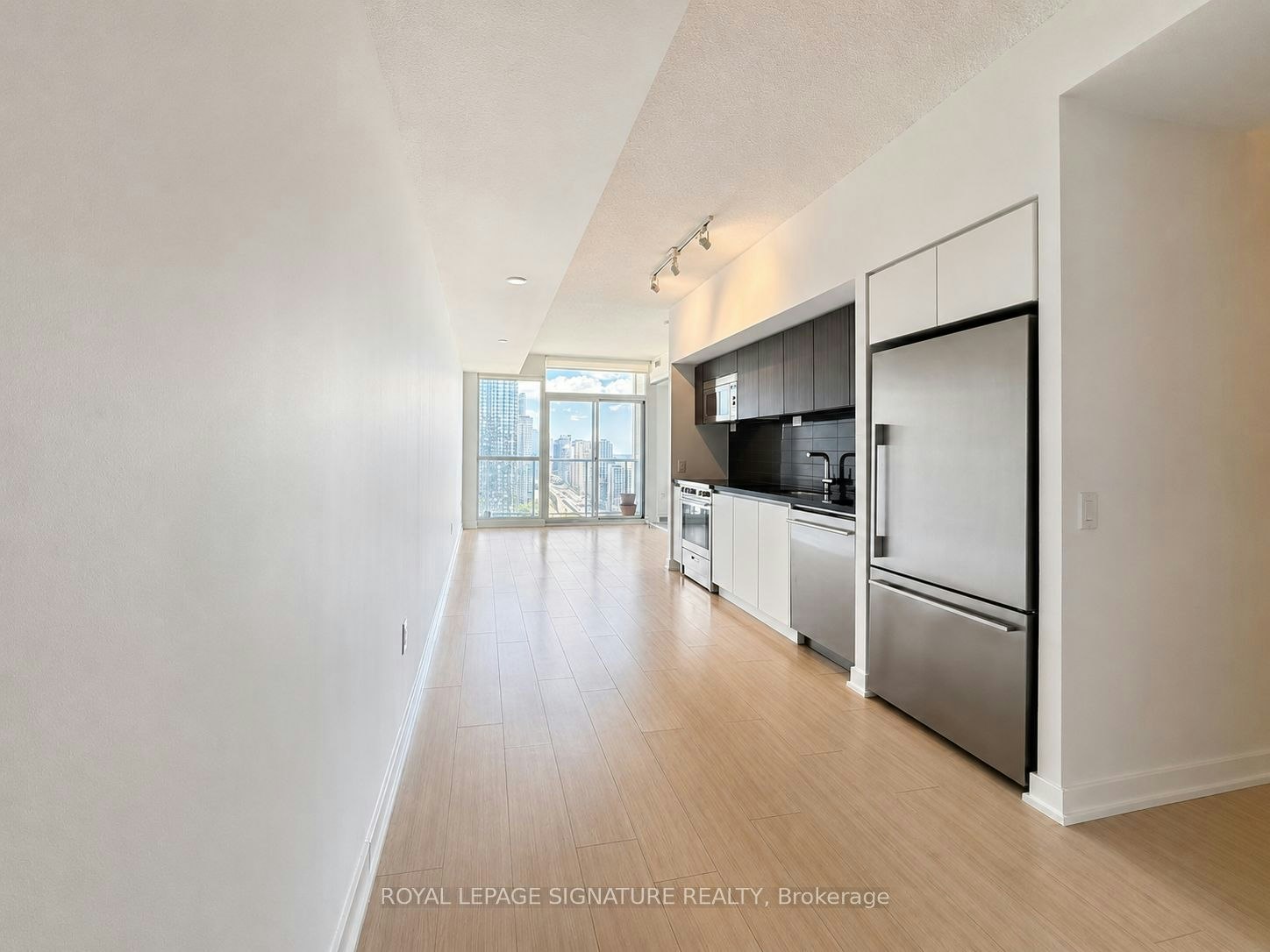 3002-75 Queens Wharf Road, Toronto, ON, M5V 0J8 - 3