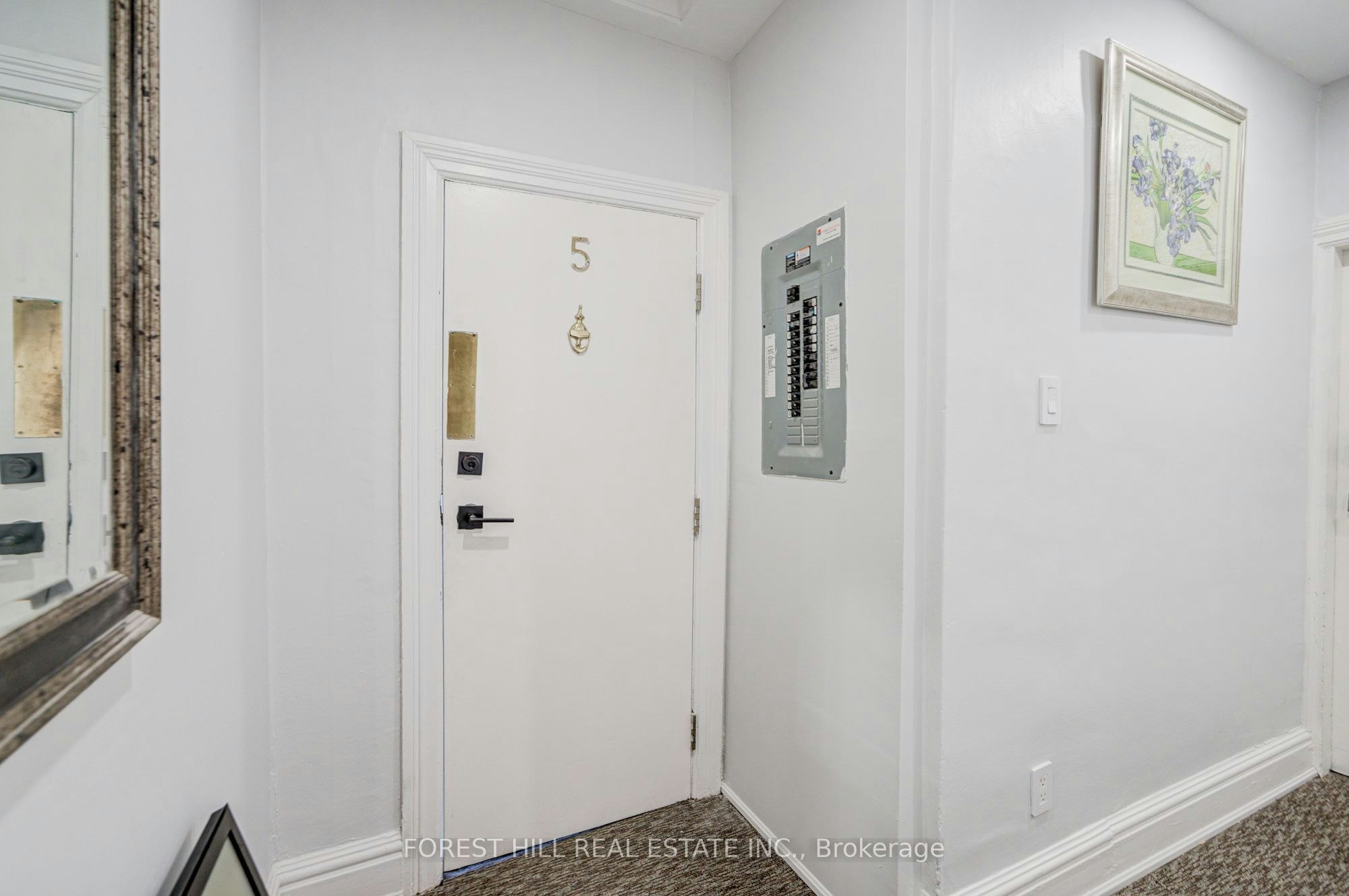 5-85 Vaughan Road, Toronto, ON, M6C 2L9 - 27