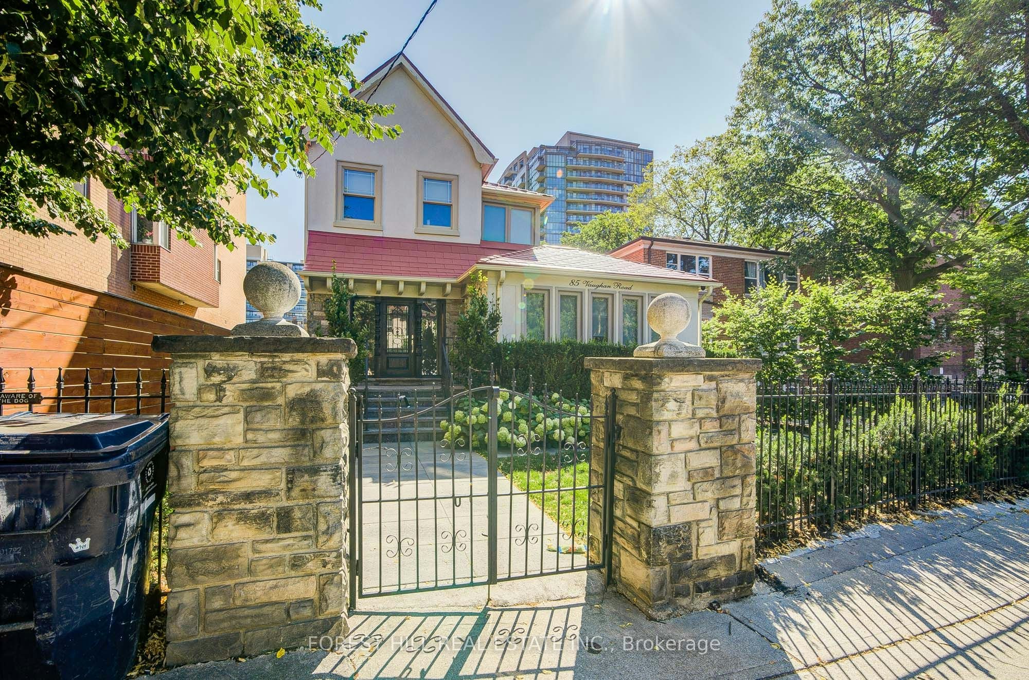 5-85 Vaughan Road, Toronto, ON, M6C 2L9 - 3
