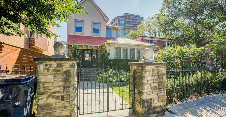 5-85 Vaughan Road, Toronto, ON, M6C 2L9 - 3