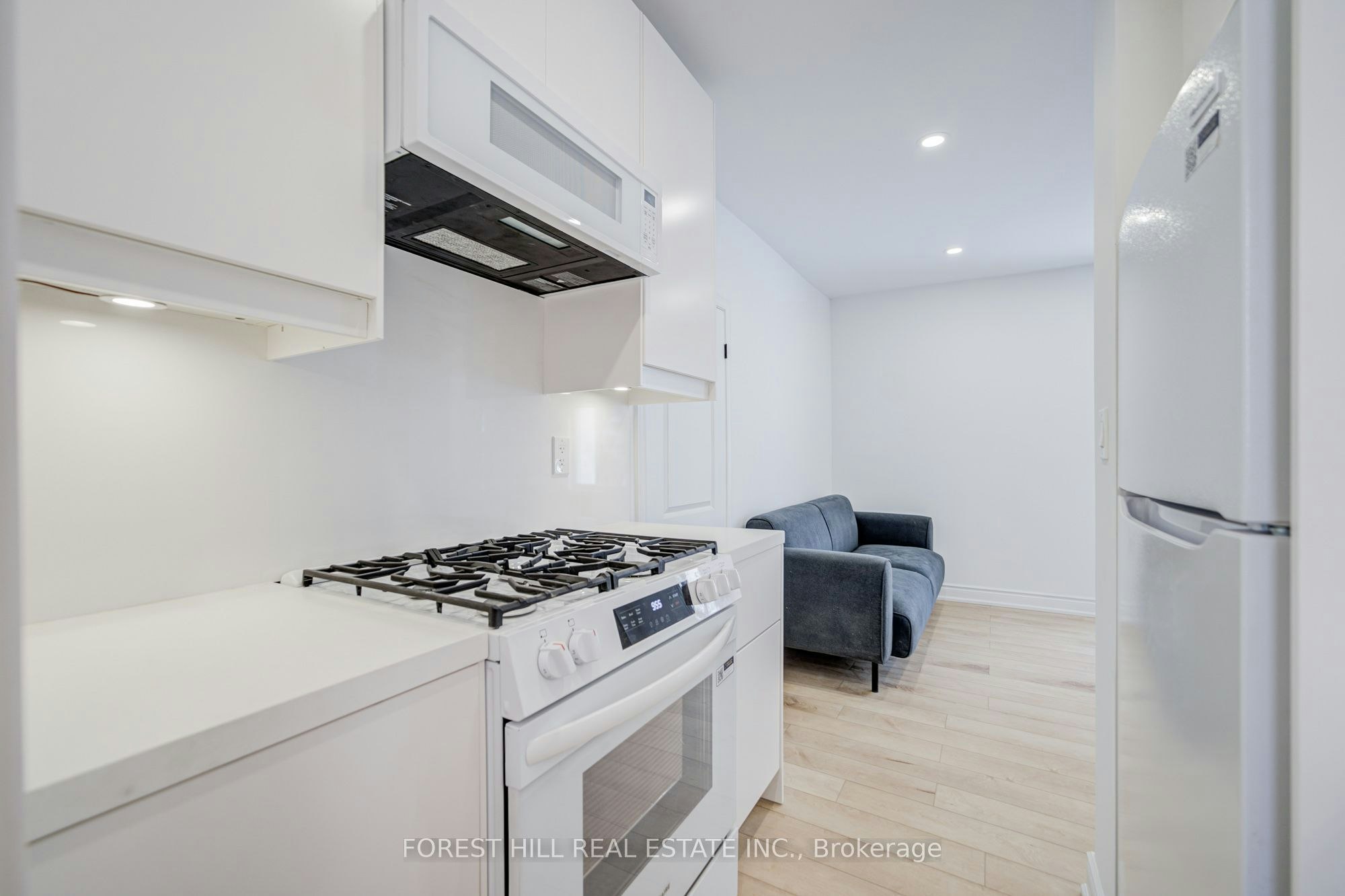 5-85 Vaughan Road, Toronto, ON, M6C 2L9 - 15