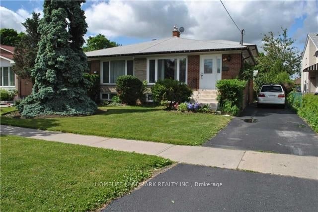 28 Roywood Drive, Toronto, ON, M3A 2C6