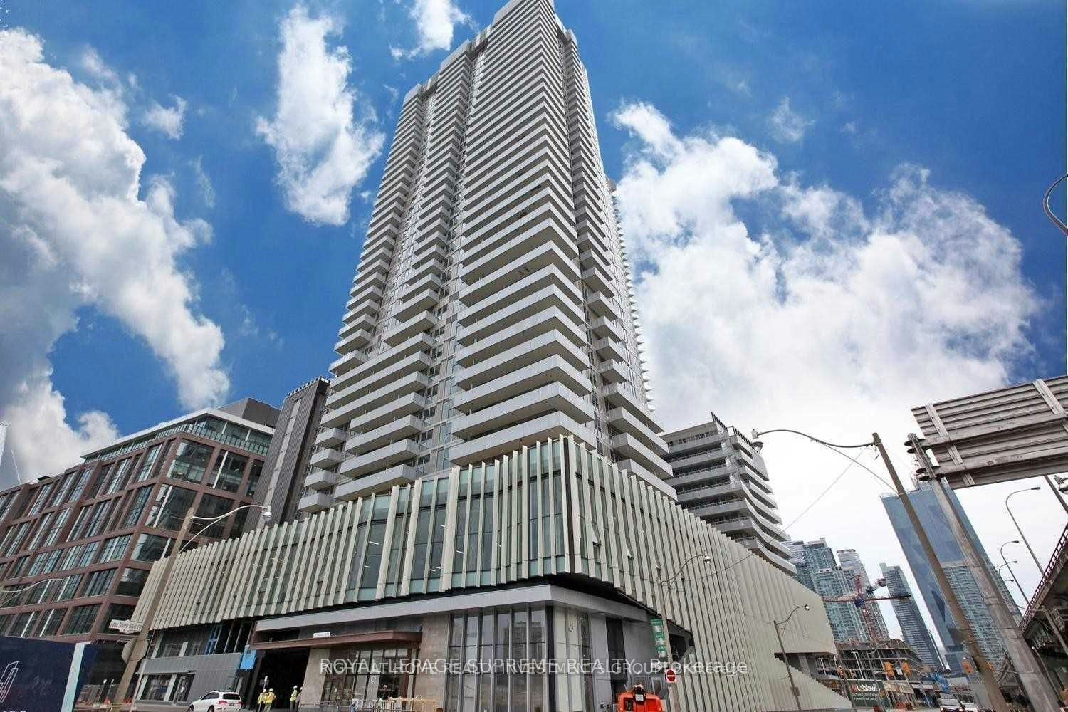 3006-20 Richardson Street, Toronto, ON, M5A 0S6