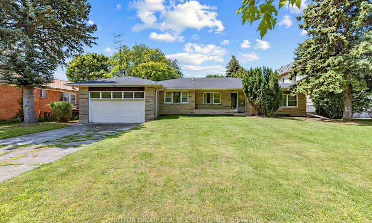 4 Banbury Road