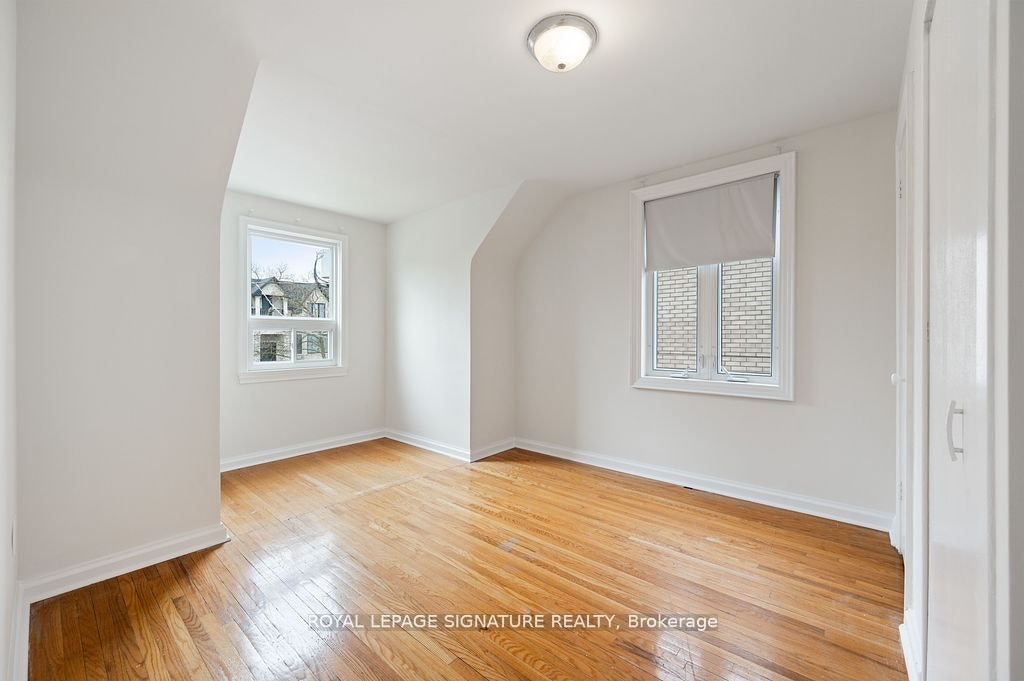 124 Homewood Avenue, Toronto, ON, M2M 1K3 - 25