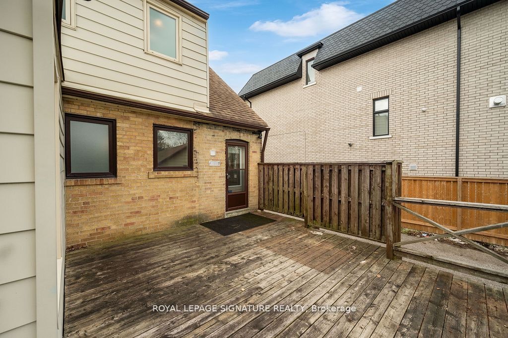 124 Homewood Avenue, Toronto, ON, M2M 1K3 - 34