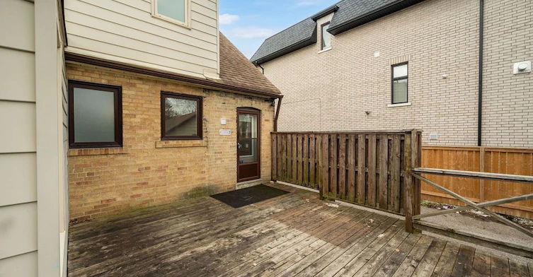 124 Homewood Avenue, Toronto, ON, M2M 1K3 - 34
