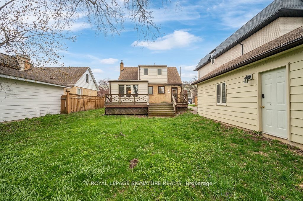 124 Homewood Avenue, Toronto, ON, M2M 1K3 - 39