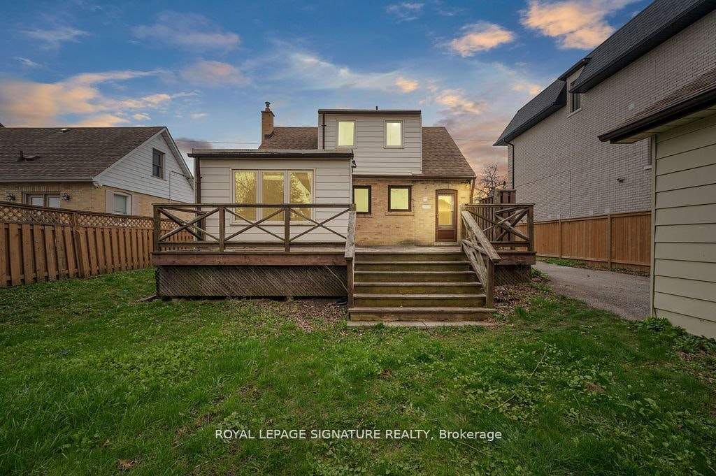 124 Homewood Avenue, Toronto, ON, M2M 1K3 - 3