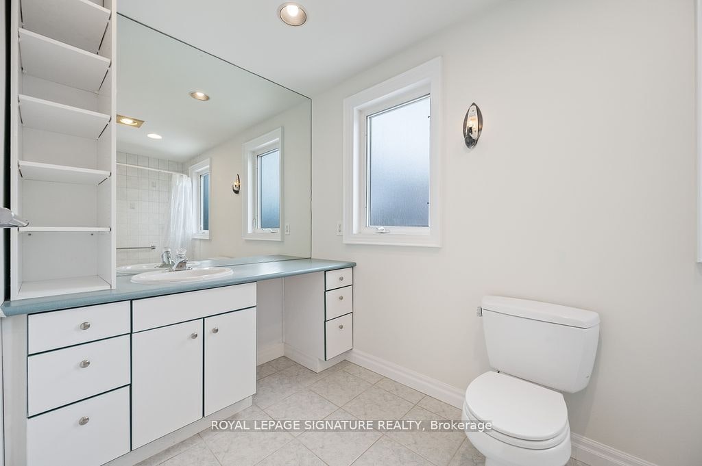 124 Homewood Avenue, Toronto, ON, M2M 1K3 - 27