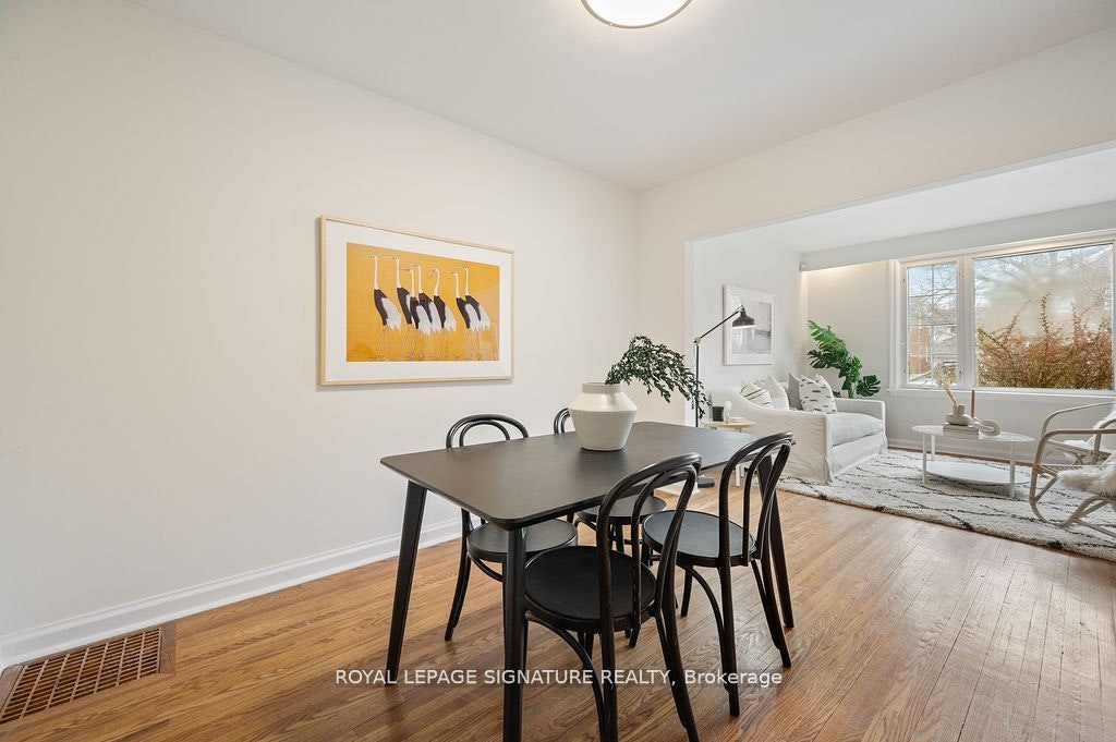 124 Homewood Avenue, Toronto, ON, M2M 1K3 - 8