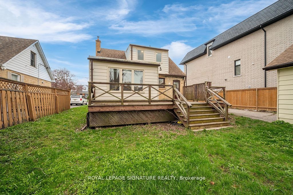 124 Homewood Avenue, Toronto, ON, M2M 1K3 - 38