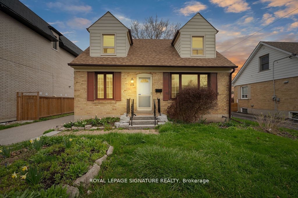 124 Homewood Avenue, Toronto, ON, M2M 1K3 - 2