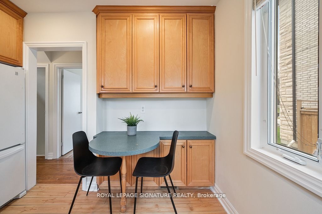 124 Homewood Avenue, Toronto, ON, M2M 1K3 - 13