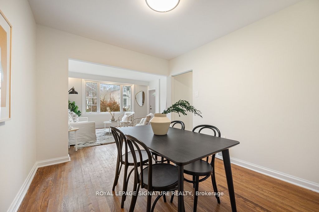 124 Homewood Avenue, Toronto, ON, M2M 1K3 - 9