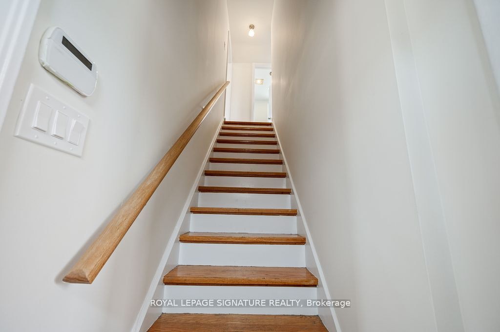 124 Homewood Avenue, Toronto, ON, M2M 1K3 - 21