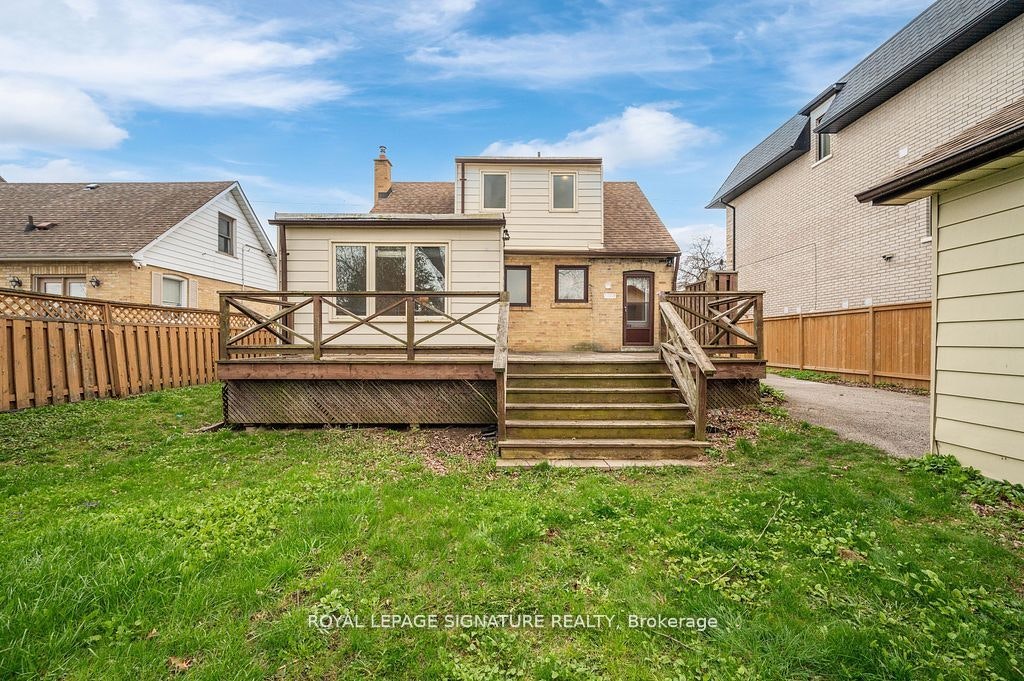 124 Homewood Avenue, Toronto, ON, M2M 1K3 - 37