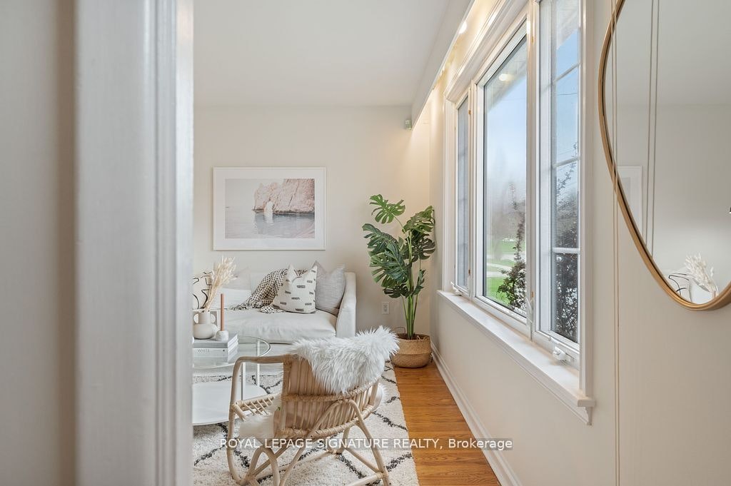 124 Homewood Avenue, Toronto, ON, M2M 1K3 - 5