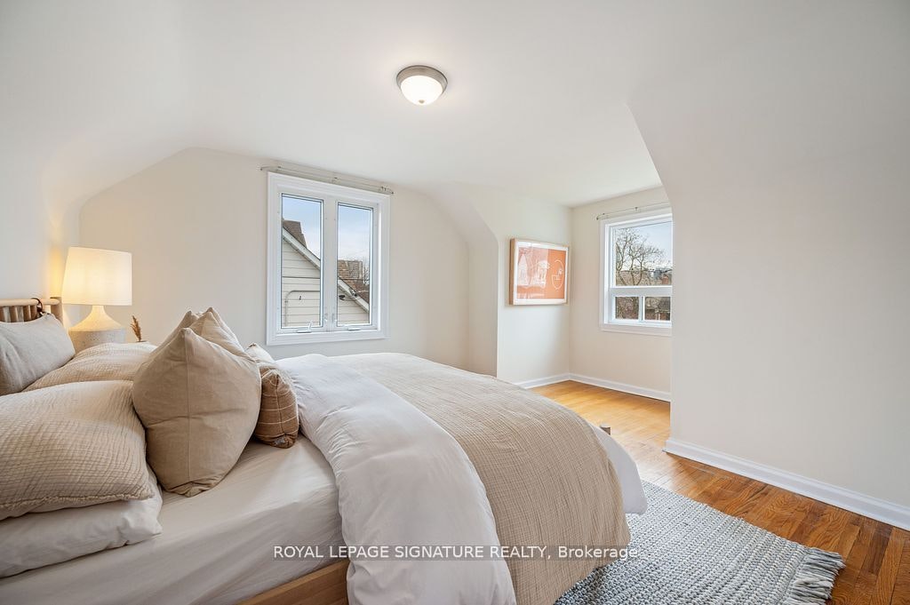 124 Homewood Avenue, Toronto, ON, M2M 1K3 - 23