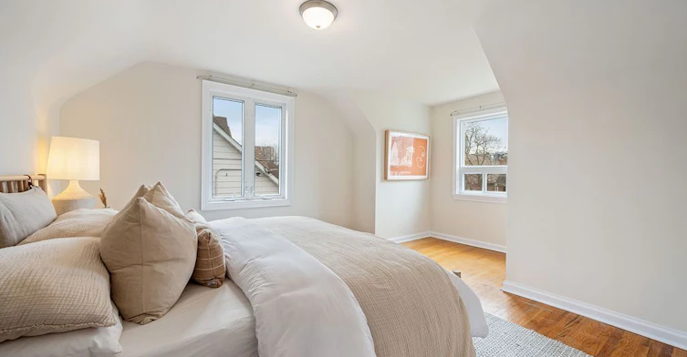 124 Homewood Avenue, Toronto, ON, M2M 1K3 - 23