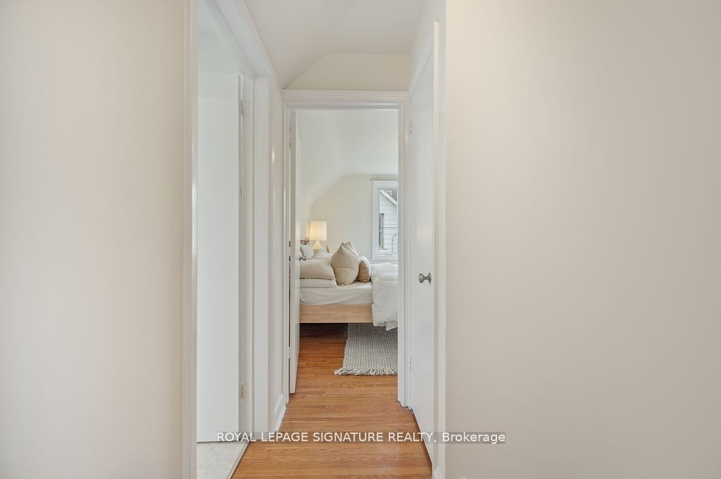 124 Homewood Avenue, Toronto, ON, M2M 1K3 - 22