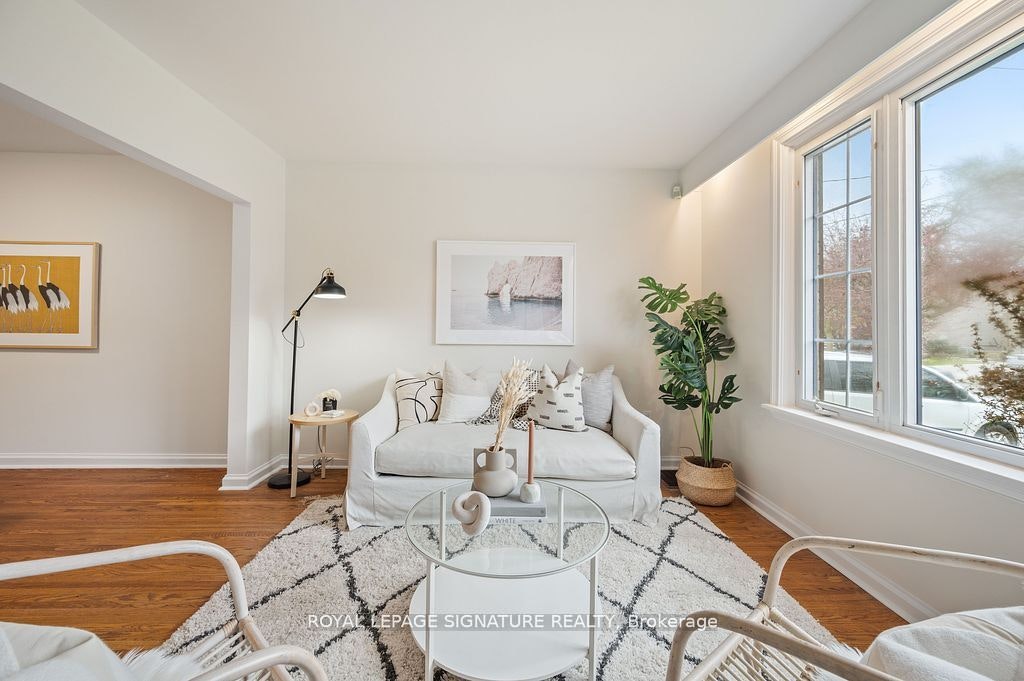 124 Homewood Avenue, Toronto, ON, M2M 1K3 - 6