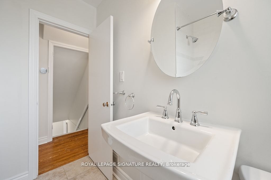 124 Homewood Avenue, Toronto, ON, M2M 1K3 - 20