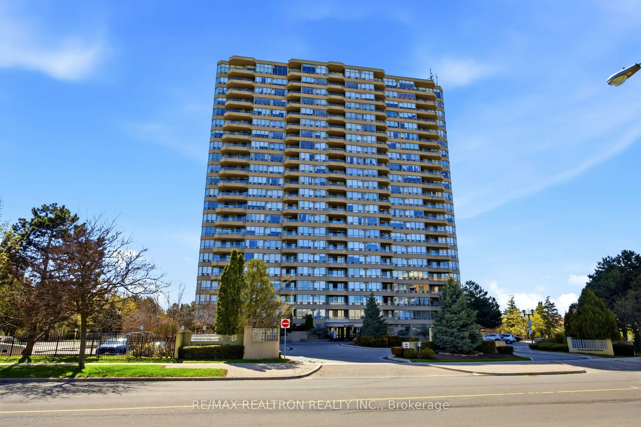 506-10 Torresdale Avenue, Toronto, ON, M2R 3V8