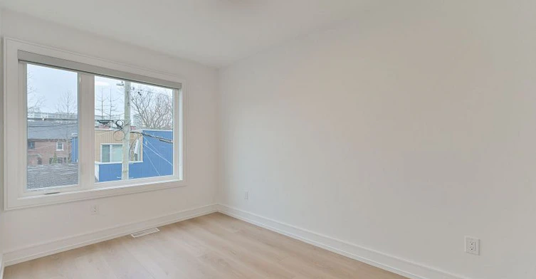 Laneway-995 Dufferin Street, Toronto, ON, M6H 4B2 - 20
