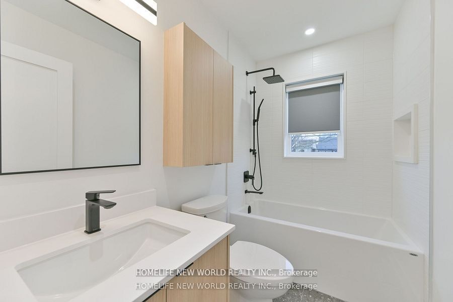 Laneway-995 Dufferin Street, Toronto, ON, M6H 4B2 - 23