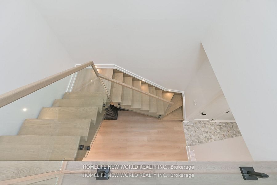 Laneway-995 Dufferin Street, Toronto, ON, M6H 4B2 - 11