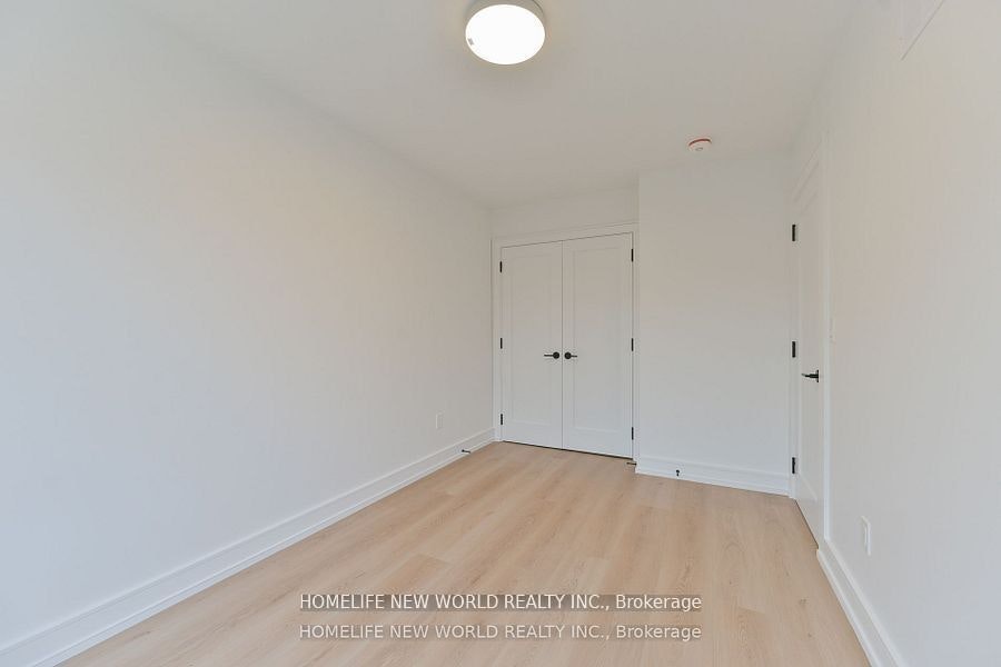 Laneway-995 Dufferin Street, Toronto, ON, M6H 4B2 - 21
