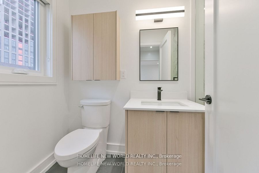 Laneway-995 Dufferin Street, Toronto, ON, M6H 4B2 - 18