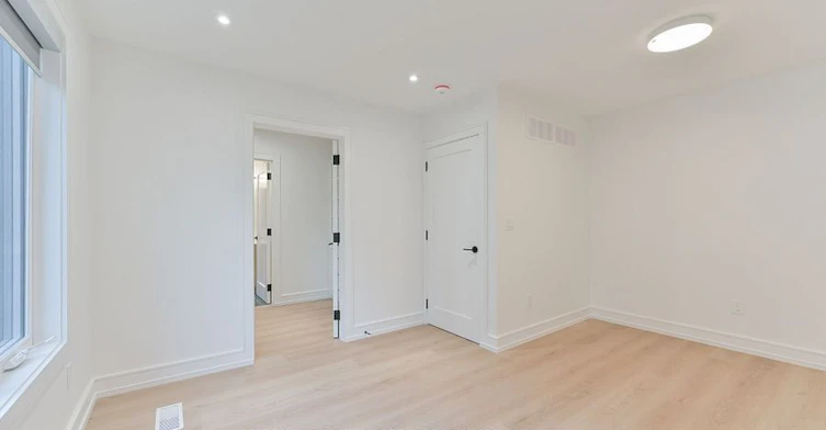 Laneway-995 Dufferin Street, Toronto, ON, M6H 4B2 - 16