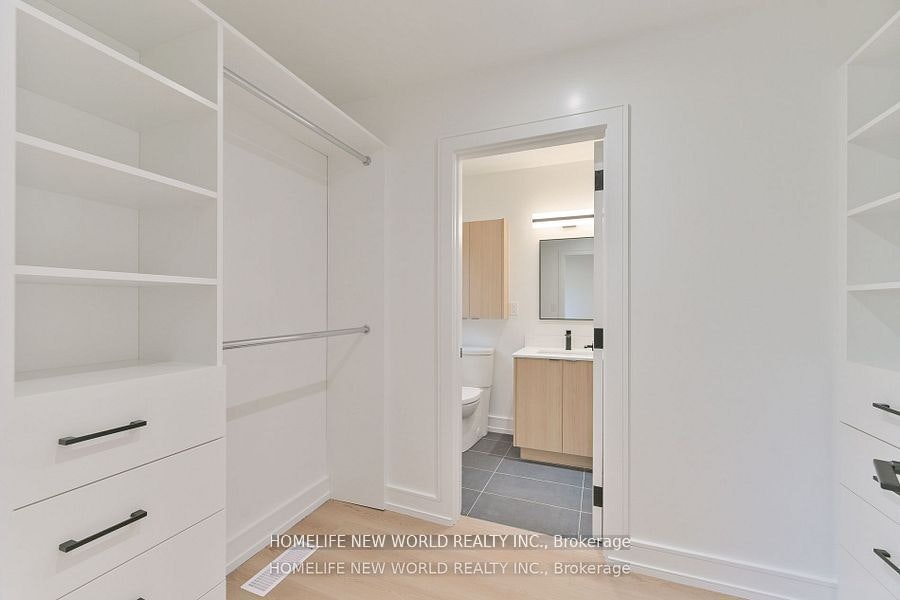 Laneway-995 Dufferin Street, Toronto, ON, M6H 4B2 - 17