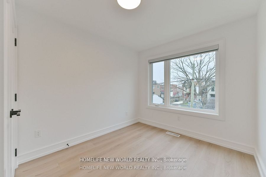 Laneway-995 Dufferin Street, Toronto, ON, M6H 4B2 - 22