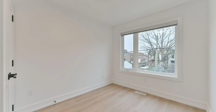Laneway-995 Dufferin Street, Toronto, ON, M6H 4B2 - 22