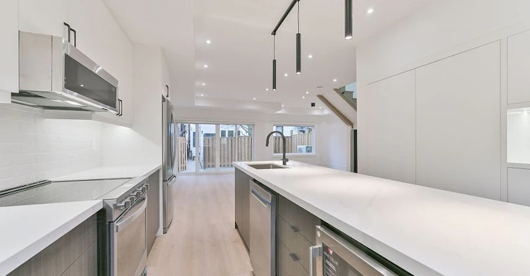 Laneway-995 Dufferin Street, Toronto, ON, M6H 4B2 - 7