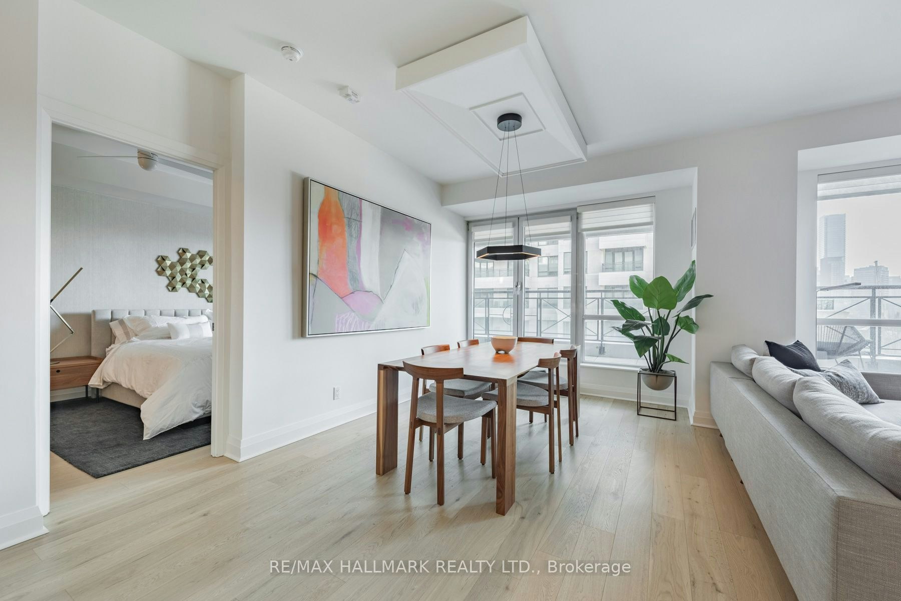 502-20 Scrivener Square, Toronto, ON, M4W 3X9 - 7